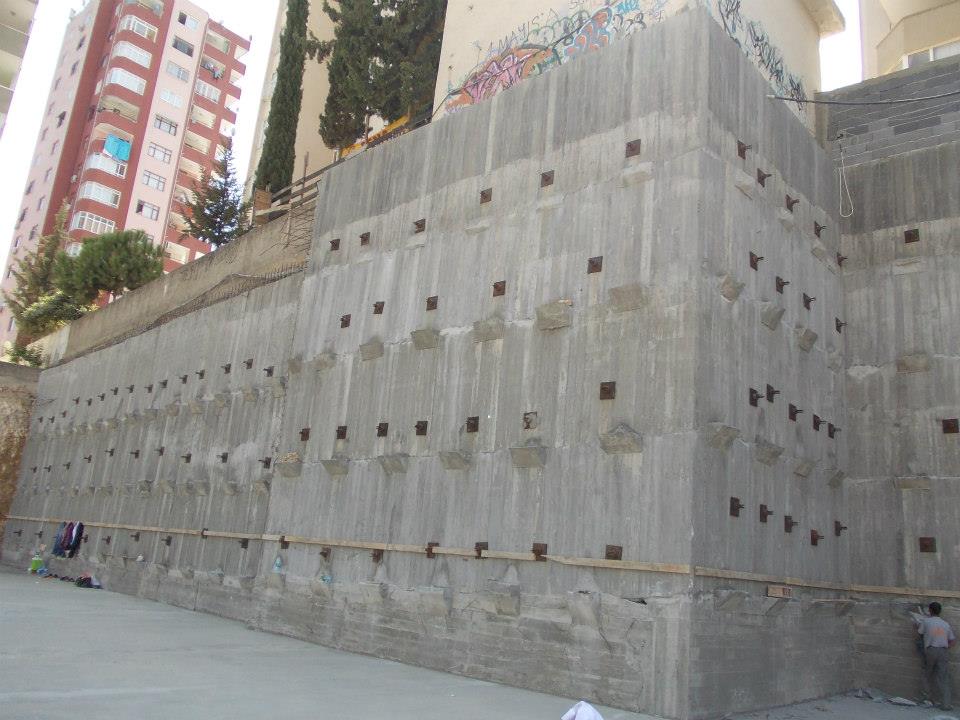 Ankraj - Eti Zemin