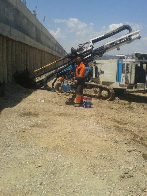 Fore Kazik 26 Eti Zemin