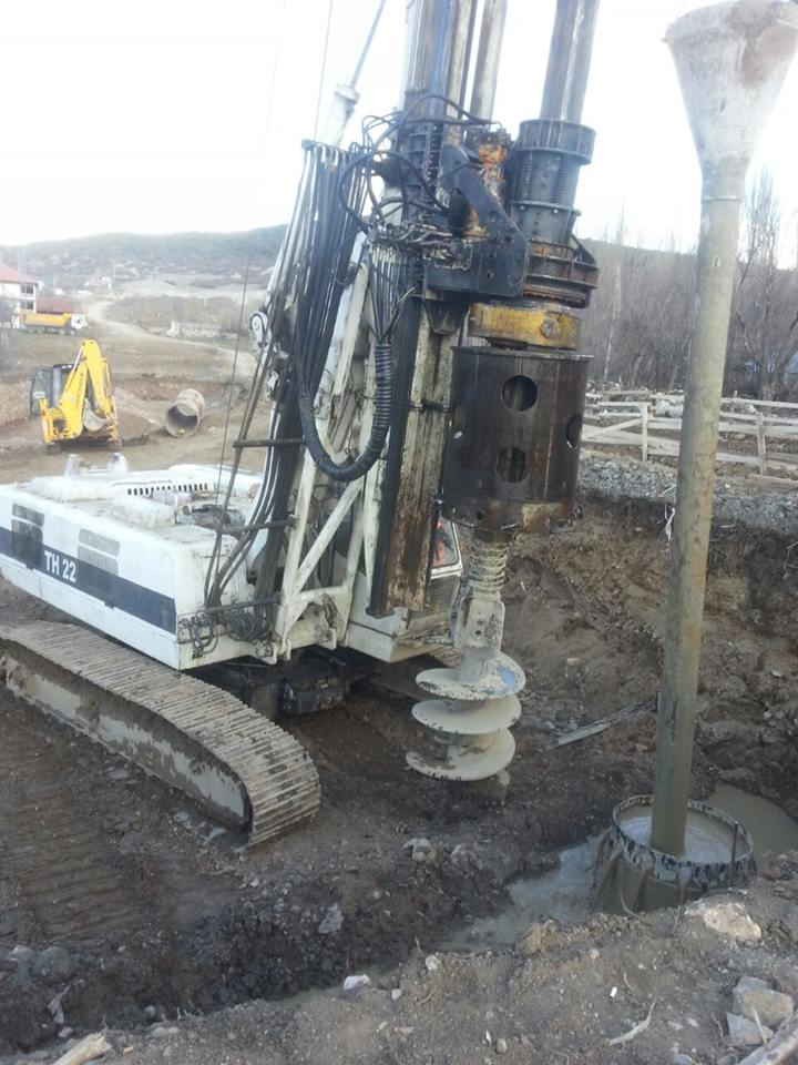 Fore Kazik 33 Eti Zemin