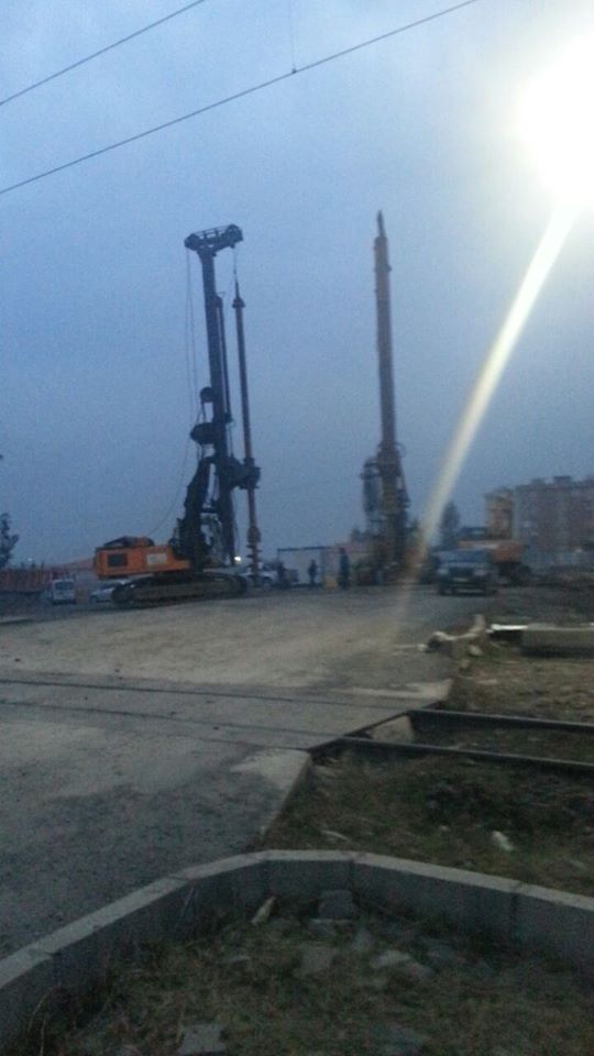 Fore Kazik 49 Eti Zemin