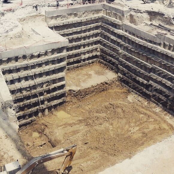 Fore Kazik 53 Eti Zemin